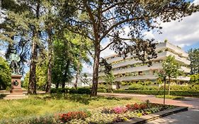 Stilvolle Stadtoase, 116 qm, Parkblick, Wassernah, Parkplatz